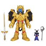 Fisher Price – Imaginext Power Rangers – Goldar Y Rita-1