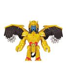 Fisher Price – Imaginext Power Rangers – Goldar Y Rita-2