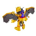 Fisher Price – Imaginext Power Rangers – Goldar Y Rita-3