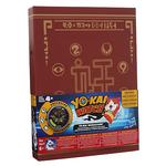 Yo-kai – Álbum De Colección Medallium