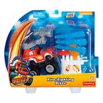 Fisher Price – Blaze Y Los Monster Machines – Blaze-1