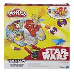 Play-doh – Star Wars – Halcón Milenario