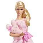 Barbie – Muñeca Barbie Collector It S A Girl Con Conejito-1