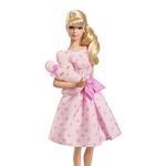 Barbie – Muñeca Barbie Collector It S A Girl Con Conejito-2