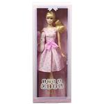 Barbie – Muñeca Barbie Collector It S A Girl Con Conejito-3