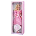 Barbie – Muñeca Barbie Collector It S A Girl Con Osito-2