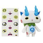 Yo-kai – Komasan (blanco) – Figura Fosforescente