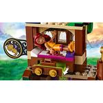 Lego Elves – Taberna Starlight – 41174-5