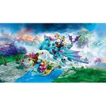 Lego Elves – La Aventura Del Dragón Del Agua – 41172-4