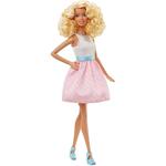 Barbie – Muñeca Barbie Fashionista Boho Style-1