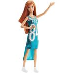 Barbie – Muñeca Barbie Fashionista Sport 84-2