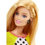 Barbie – Muñeca Barbie Fashionista Polka Dot-3