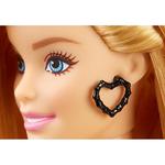 Barbie – Muñeca Barbie Fashionista Polka Dot-4