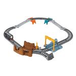 Fisher Price – Thomas Y Sus Amigos – Circuito Track Master (varios Modelos)