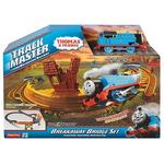 Fisher Price – Thomas Y Sus Amigos – Circuito Track Master (varios Modelos)-2