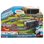 Fisher Price – Thomas Y Sus Amigos – Circuito Track Master (varios Modelos)-3