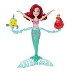 Princesas Disney – Ariel Gira Y Nada