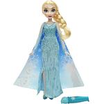 Frozen – Elsa Capa Historia Mágica
