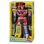 Fisher Price – Imaginext Power Rangers – Megazord Transformador-3