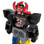 Fisher Price – Imaginext Power Rangers – Megazord Transformador-4