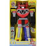 Fisher Price – Imaginext Power Rangers – Megazord Transformador-7