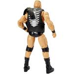 Wwe – Brock Lesnar – Figura Deluxe Wrestlemania-1