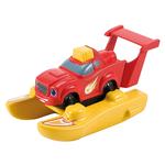 Fisher Price – Blaze Y Los Monster Machines – Blaze Lancha Supersónica-1