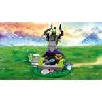 Lego Elves – Gruta De Lava Del Dragón Del Fuego – 41175-4