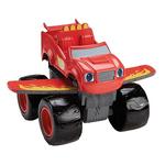 Fisher Price – Blaze Y Los Monster Machines – Blaze Turbo Transformación-1