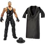 Wwe – Undertaker – Figura Deluxe Wrestlemania-1