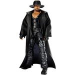 Wwe – Undertaker – Figura Deluxe Wrestlemania-3