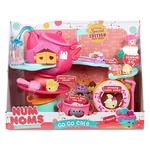 Num Noms – Go-go Café-1