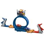 Fisher Price – Blaze Y Los Monster Machines – Estadio Monster Dome-2