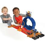 Fisher Price – Blaze Y Los Monster Machines – Estadio Monster Dome-4