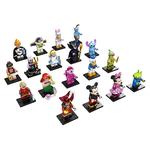 Lego – Mini Figura Disney – 71012 (varios Modelos)-1