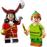 Lego – Mini Figura Disney – 71012 (varios Modelos)-2