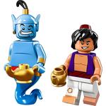 Lego – Mini Figura Disney – 71012 (varios Modelos)-4