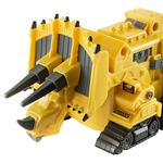 Dinotrux – Dozer – Retrofricción-1