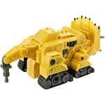 Dinotrux – Dozer – Retrofricción-2