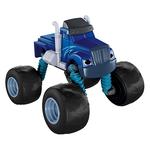 Fisher Price – Blaze Y Los Monster Machines – Crusher Transmorphers-1