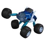 Fisher Price – Blaze Y Los Monster Machines – Crusher Transmorphers-2