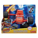 Fisher Price – Blaze Y Los Monster Machines – Blaze Transmorphers