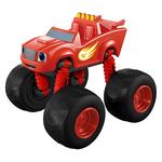 Fisher Price – Blaze Y Los Monster Machines – Blaze Transmorphers-1