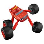 Fisher Price – Blaze Y Los Monster Machines – Blaze Transmorphers-2