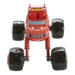 Fisher Price – Blaze Y Los Monster Machines – Blaze Transmorphers-3