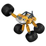 Fisher Price – Blaze Y Los Monster Machines – Stripes Transmorphers-1