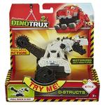 Dinotrux – D-structs – Retrofricción