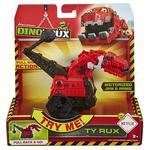 Dinotrux – Ty Rux – Retrofricción