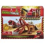 Dinotrux – Destrucción – Construcción 2 En 1 Con Ty Rux