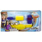 Dc Super Hero Girls – Cinturón De Superheroína Batgirl-1